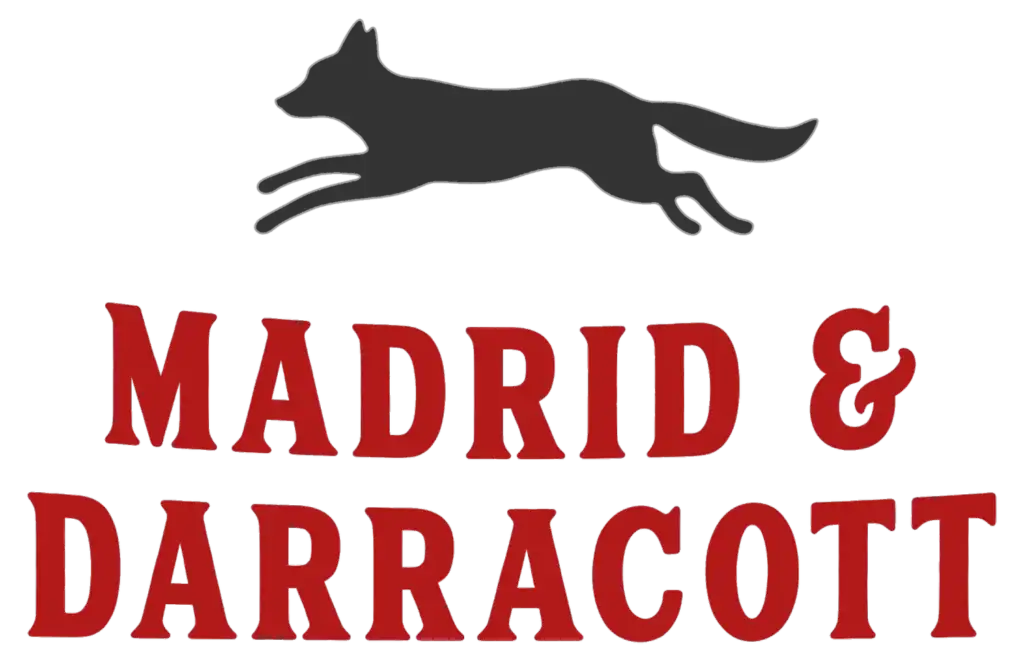 Immersive digital experience for Madrid & Darracott projects.